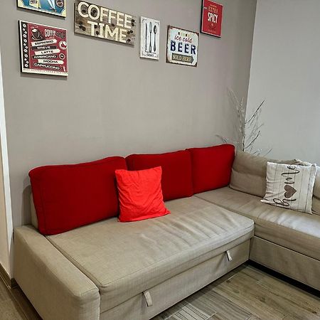 Apartament Marta House Neapol Zewnętrze zdjęcie