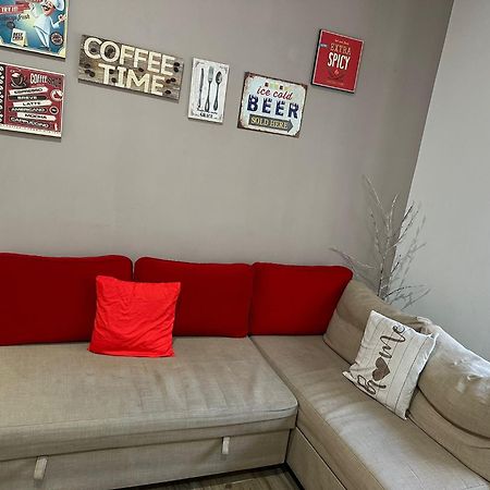 Apartament Marta House Neapol Zewnętrze zdjęcie