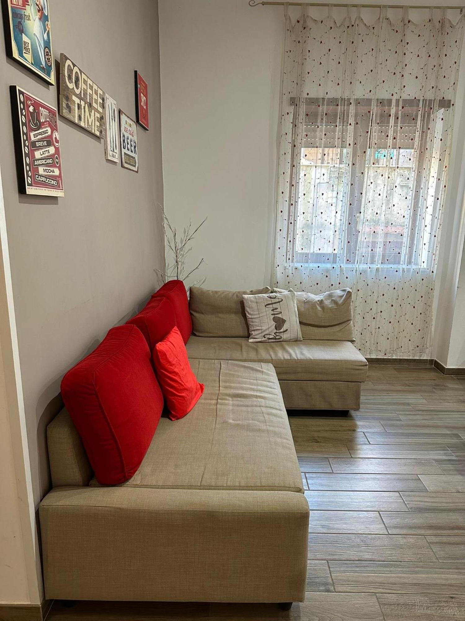 Apartament Marta House Neapol Zewnętrze zdjęcie