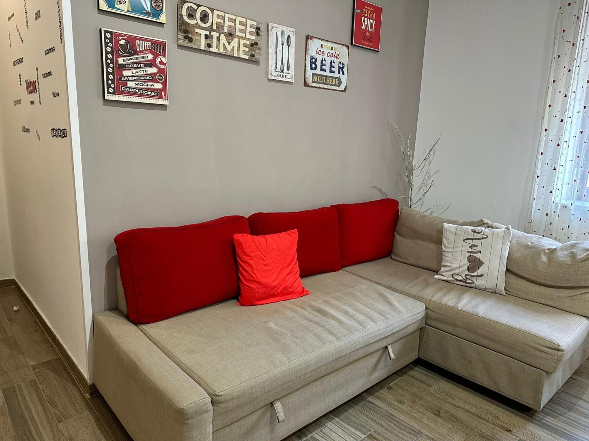Apartament Marta House Neapol Zewnętrze zdjęcie