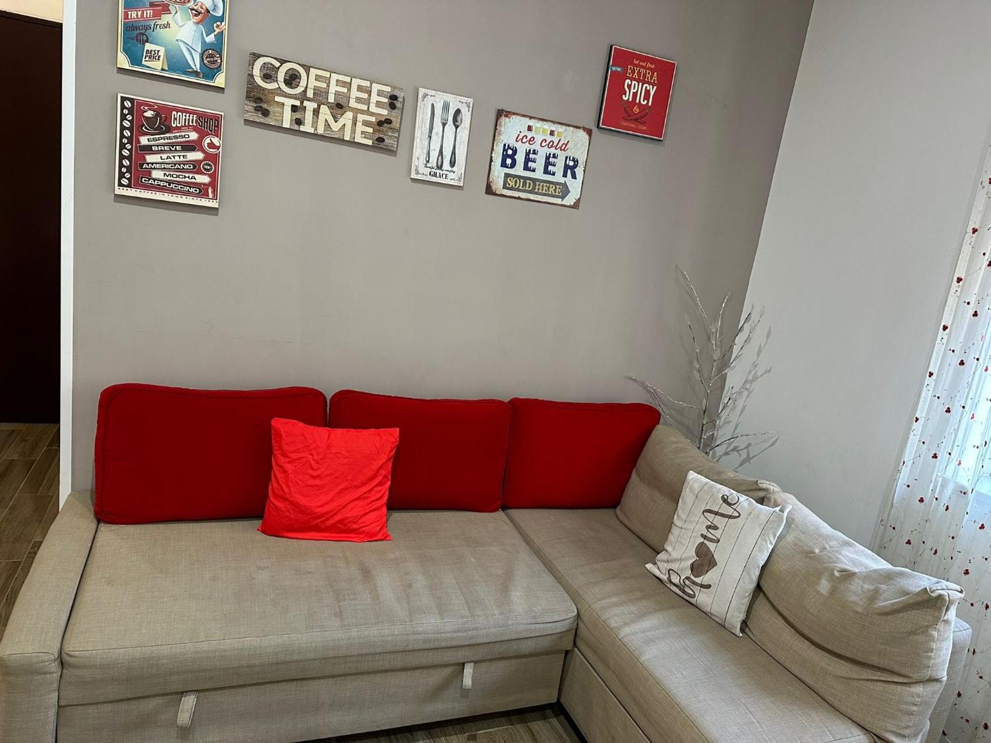 Apartament Marta House Neapol Zewnętrze zdjęcie