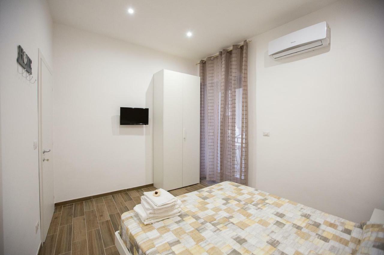 Apartament Marta House Neapol Zewnętrze zdjęcie