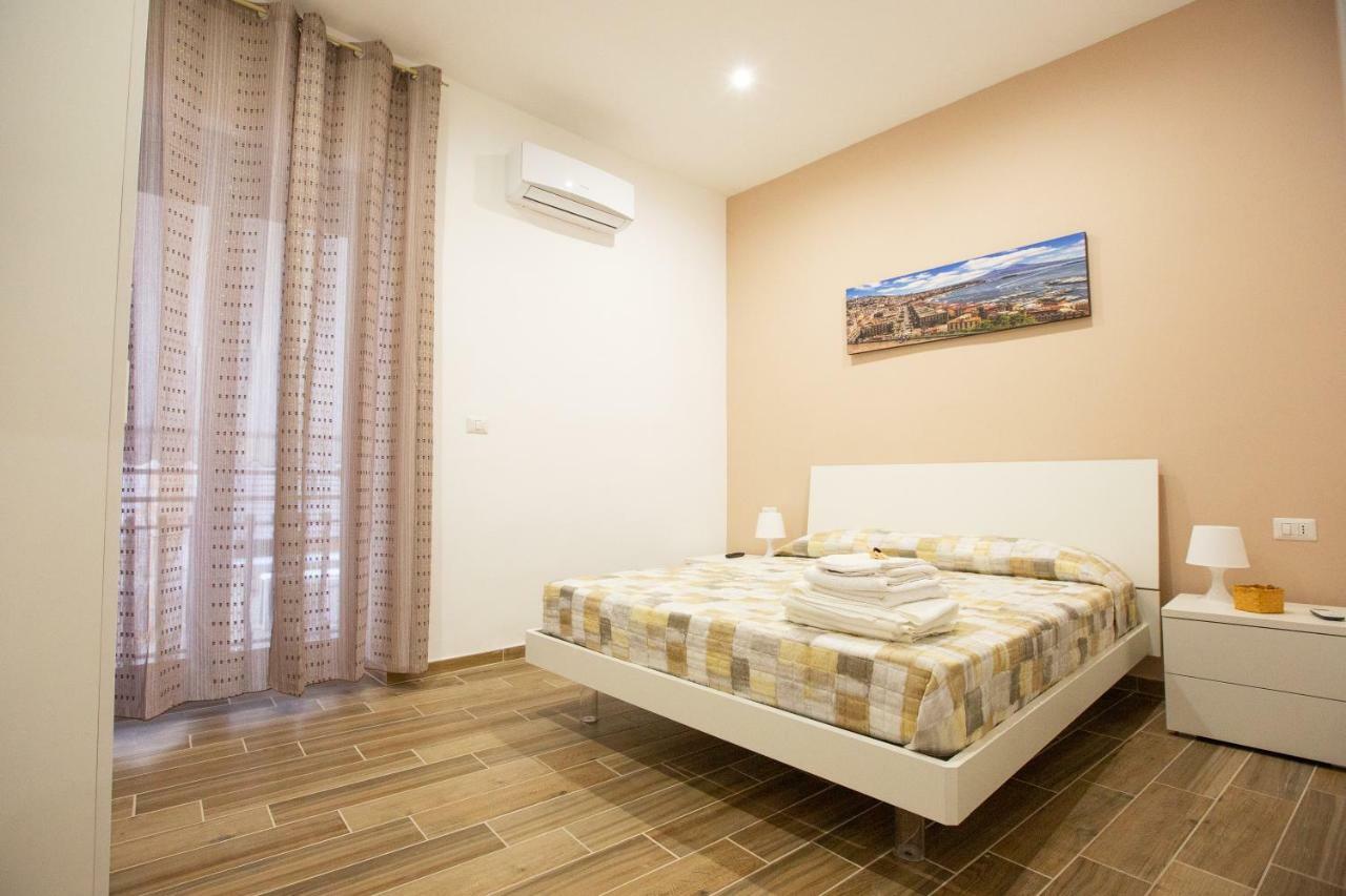 Apartament Marta House Neapol Zewnętrze zdjęcie