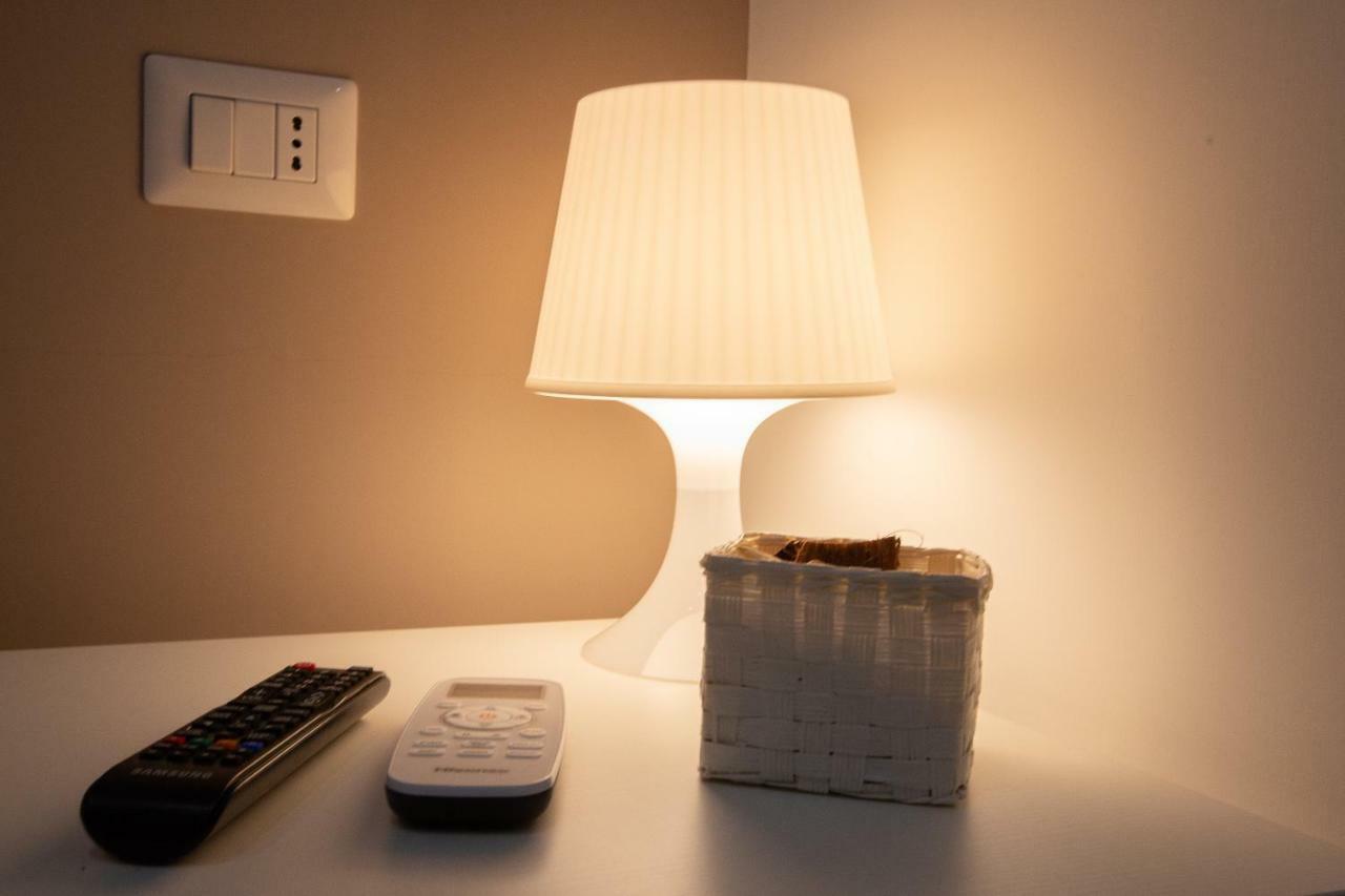 Apartament Marta House Neapol Zewnętrze zdjęcie
