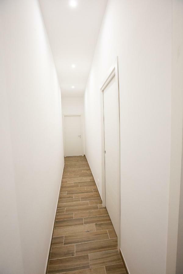 Apartament Marta House Neapol Zewnętrze zdjęcie