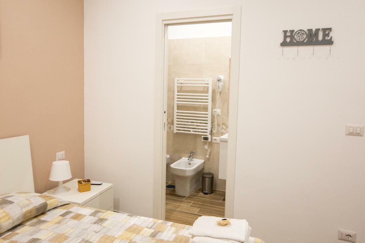 Apartament Marta House Neapol Zewnętrze zdjęcie