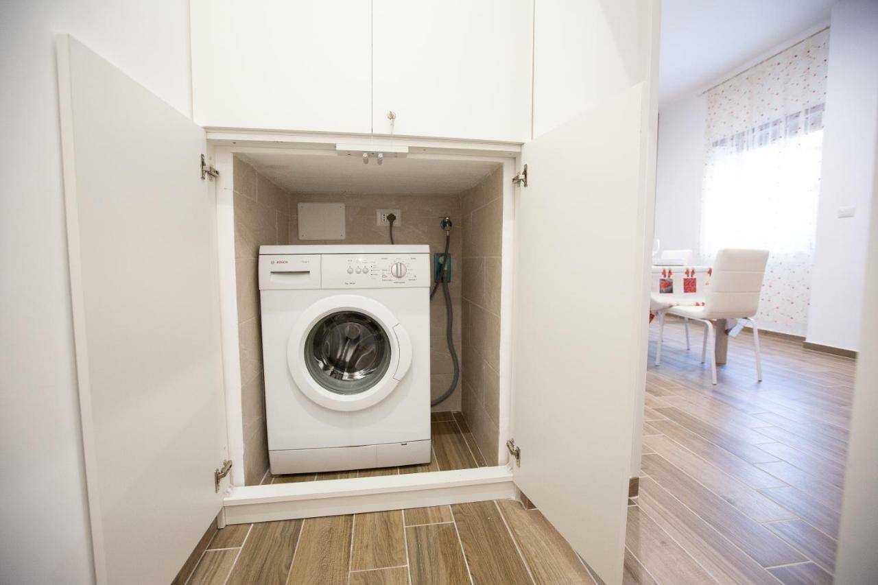 Apartament Marta House Neapol Zewnętrze zdjęcie